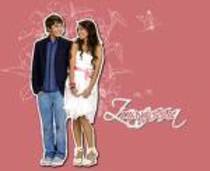 11 - Zanessa