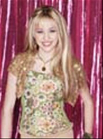 Hannah Montana - Album dedicat lui Roxysweetgirl