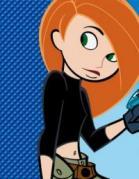  - kim possible