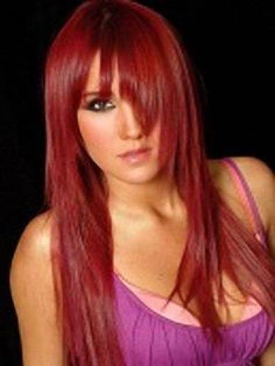 ABVOVPECHFBRJHDMQNF - Dulce Maria