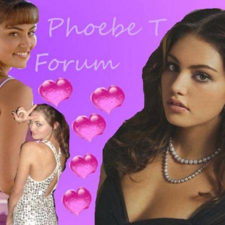 24 - Phoebe Tonkin