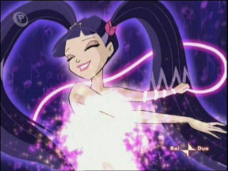 nnnnnnnn - Winx club enchantix