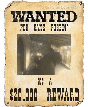 wantedposter - Capa