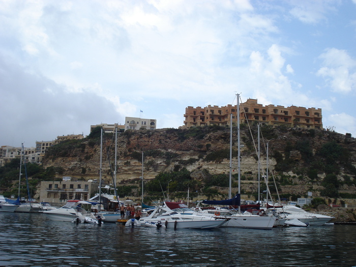 DSC04047 - 2009 MALTA AUGUST