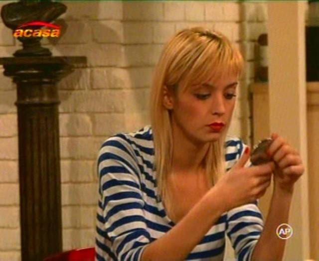 7ad97dec - Diana Dumitrescu In Razboiul Sexelor