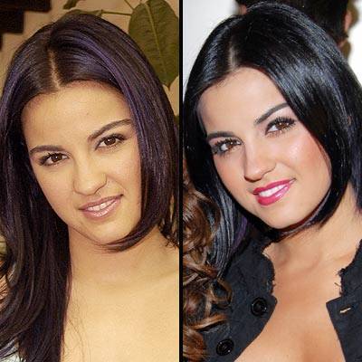 Cambio_mayte_111106 - Poze Maite Perroni