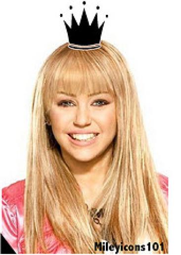 2543278932_5eab3f9ef6_m - Hannah Montana-Miley Cyrus