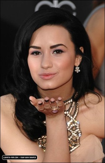 3 - Poze Cu Demi Lovato