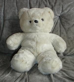 27 - Teddy Bear