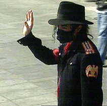 PRAGBRI3 - Poze Michael Jackson