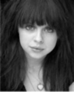  - Bel Powley Features in Screen Dailys Stars of Tomorrow 2009