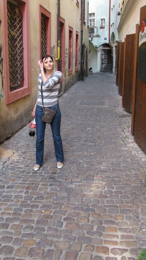 praga 204 - Praga 2009