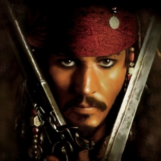 6 - Club Jack Sparrow