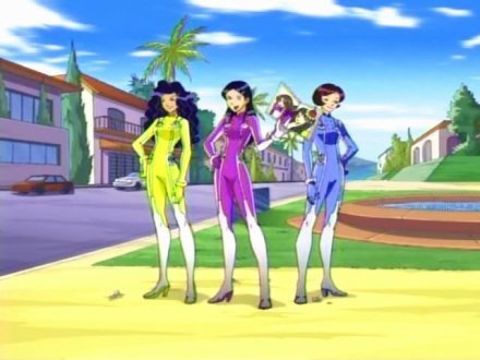 Spiaonele; Spiaonele
