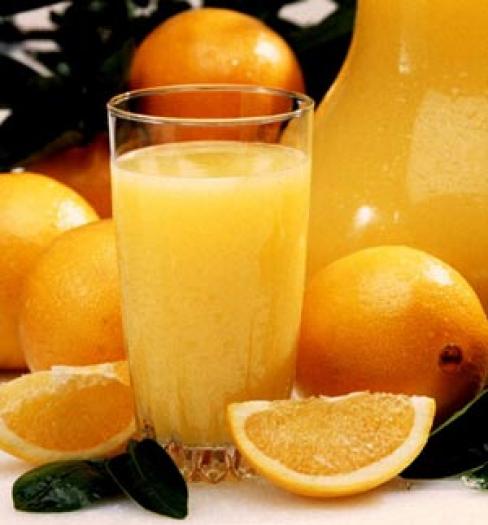 Oranges_and_juice - FRUCTELE MELE PREFERATE