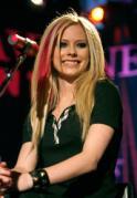  - Avrill Lavigne