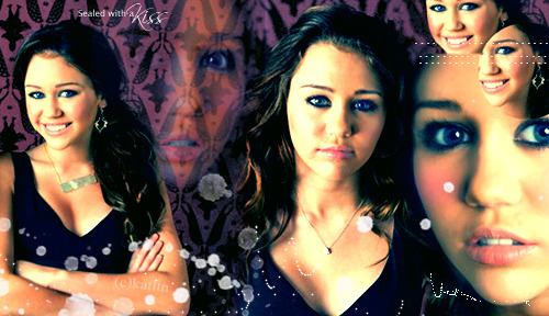 6o5xwua - Hannah Montanah