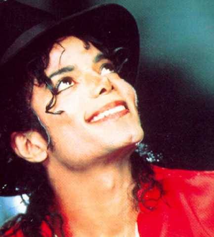 UP - Poze Michael Jackson