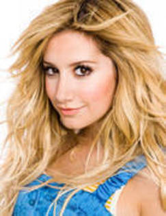  - Ashley Tisdale