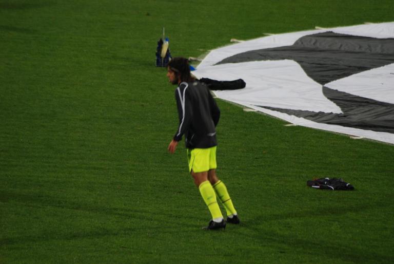  - STEAUA