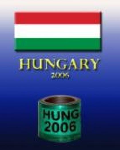 HUNGARY 2006