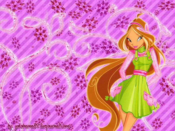 YPLXJSGNMKOYYNQJGIO - Poze Winx