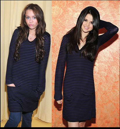 Mileyselenaweb - miley si selena