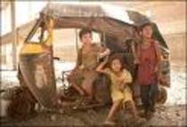 10 - Slumdog Millionaire-Vagabondul Milionar