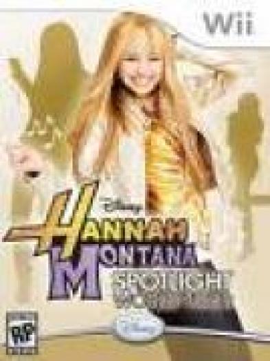 ZNYGSBLVDWXGUMSAYPL - Hannah Montana