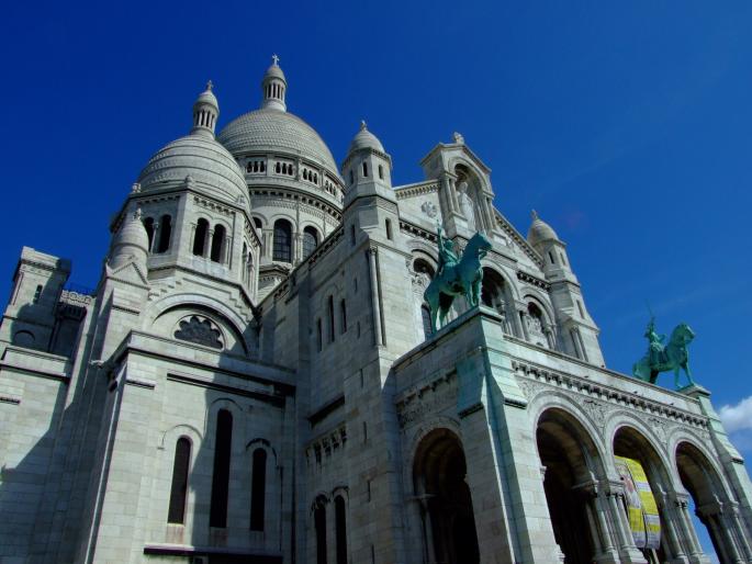 Sacre-Couer