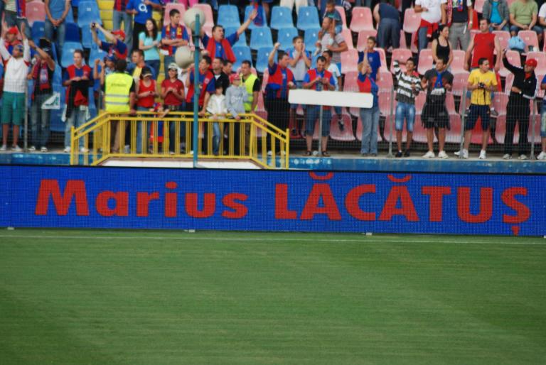 STEAUA 133