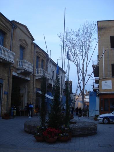 Picture 459; Nicosia de Sud
