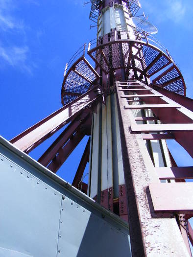 DSCF1972 - varful Ignis Maramures