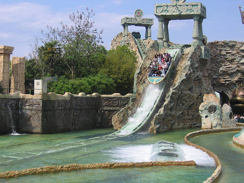 5 - gardaland