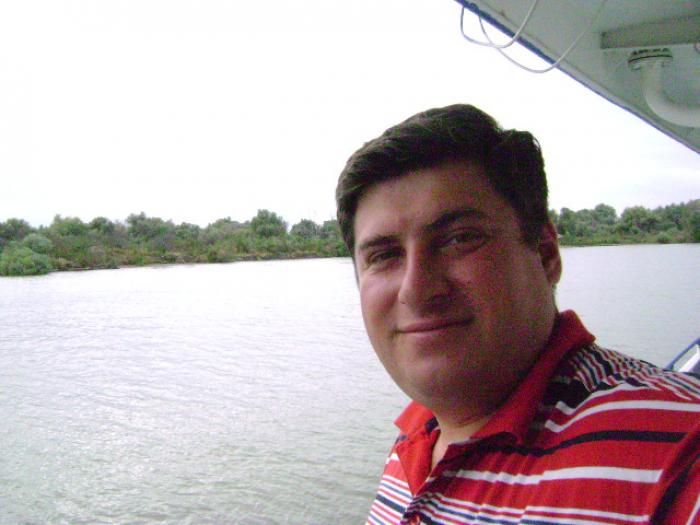 Tulcea 2008