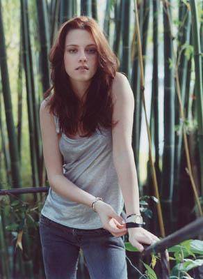 Kristen Stewart - Twilight