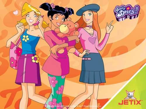 i254879520_87658 - Totally Spies