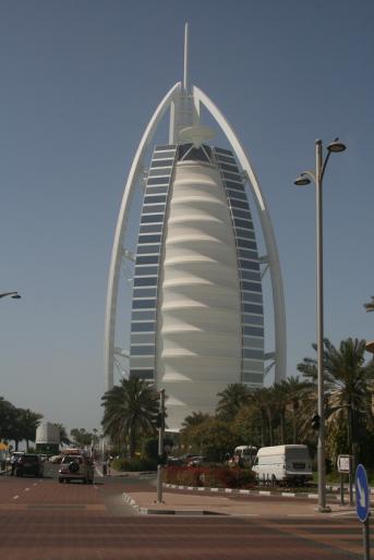  - UAE - Dubai - Burj Al Arab