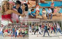 colaj hsm - high scool musical