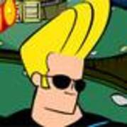 df - Jonny Bravo