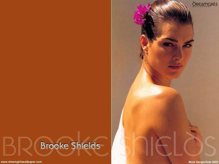 BRH15 - Brooke Shields