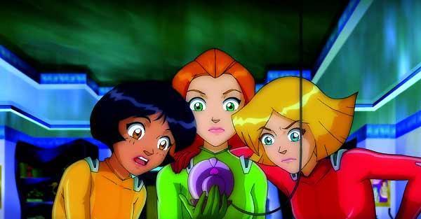 Totally_Spies_1245300496_3_2009 - Totally Spies 2009 Filmul