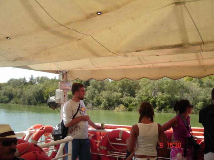 138 Sevilla - Sevilla