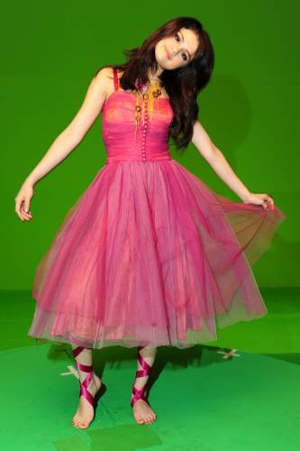 77 - Selena Gomez