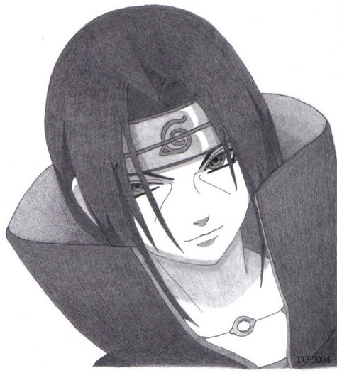 itachi - album cu de toate