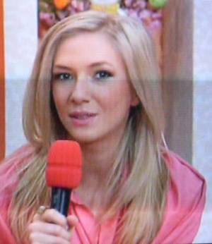 o734sl - poze cu Adela Popescu