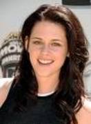 Kristen Stewart the star of Twilight - Kristen Stewart