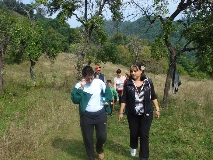 DSC04885 - 2009 OLANESTI SEPTEMBRIE