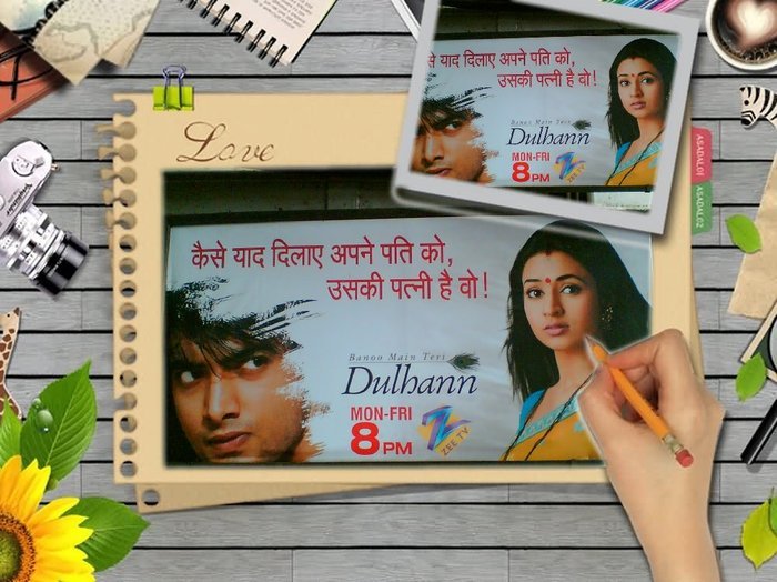 AATKMSNWMAGXOGJWFHQ - ZzZzZ Banoo Main Teri Dulhan ZzZzZ