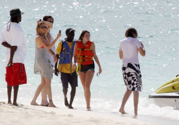 Destiny (499) - Miley Cyrus